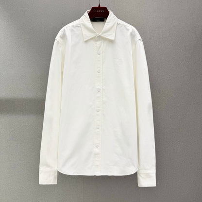 Long Sleeved Shirt
