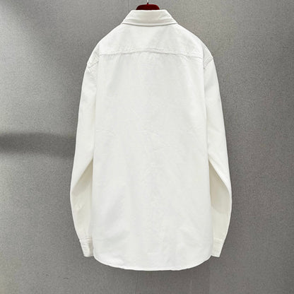 Long Sleeved Shirt