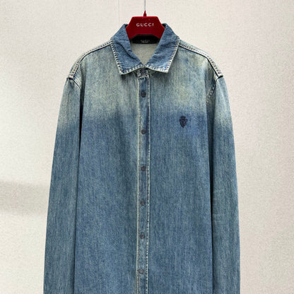 Long Sleeved Shirt