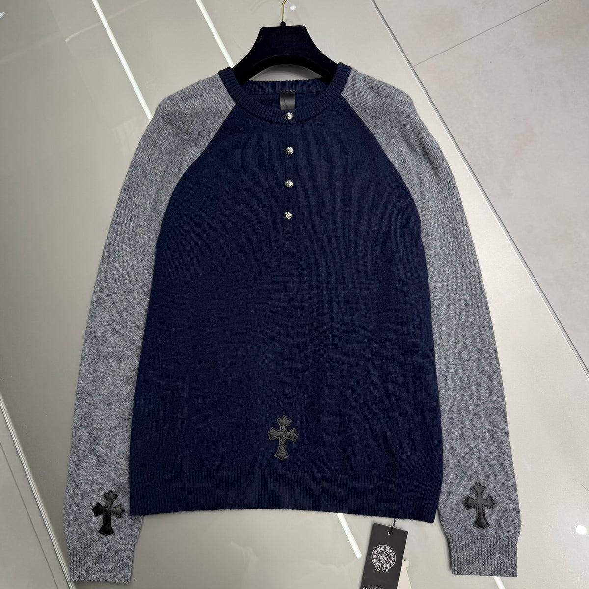 Knitwear