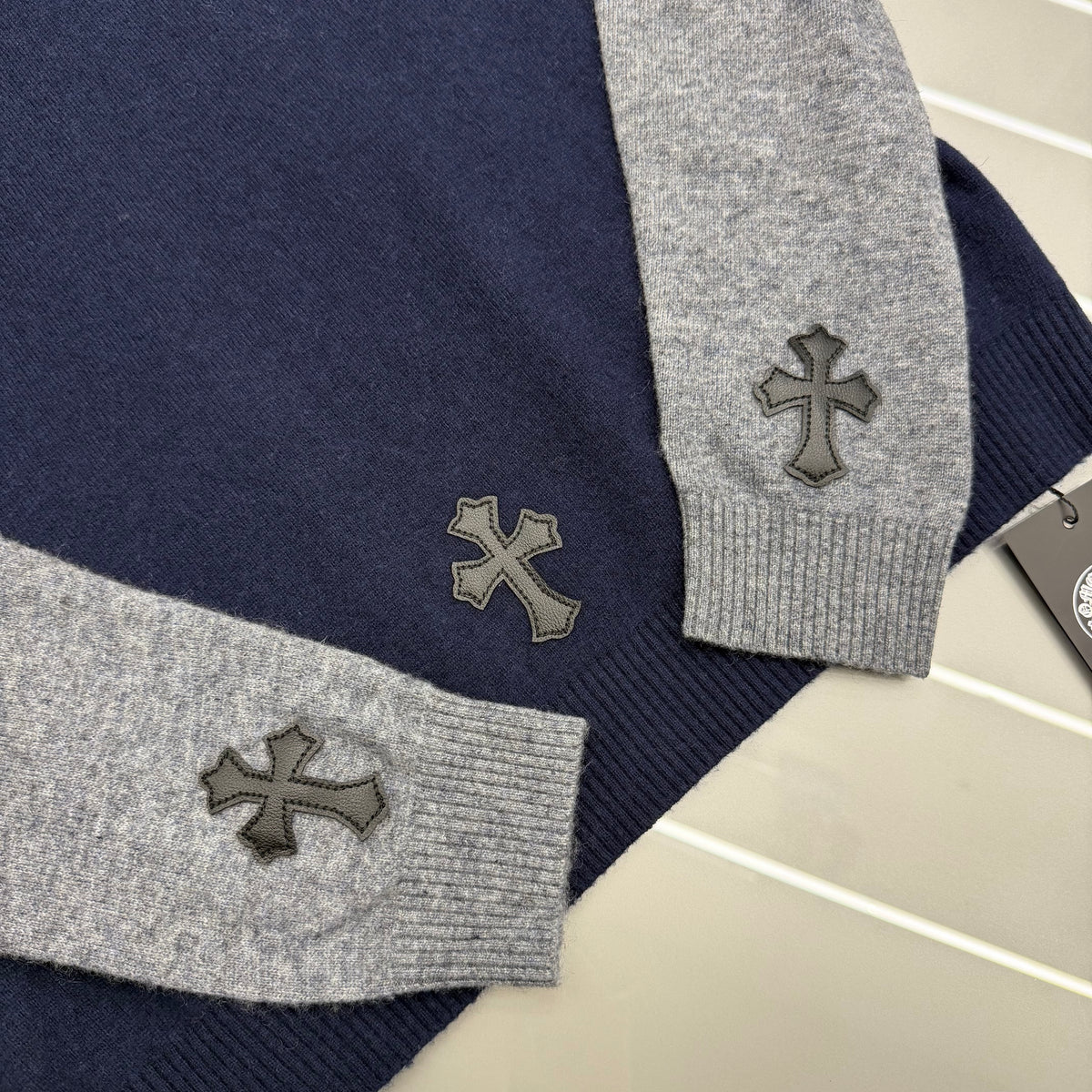 Knitwear