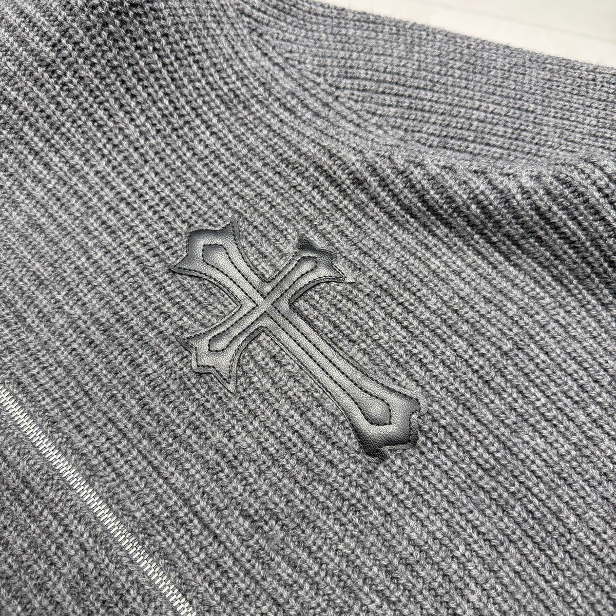 Knitwear