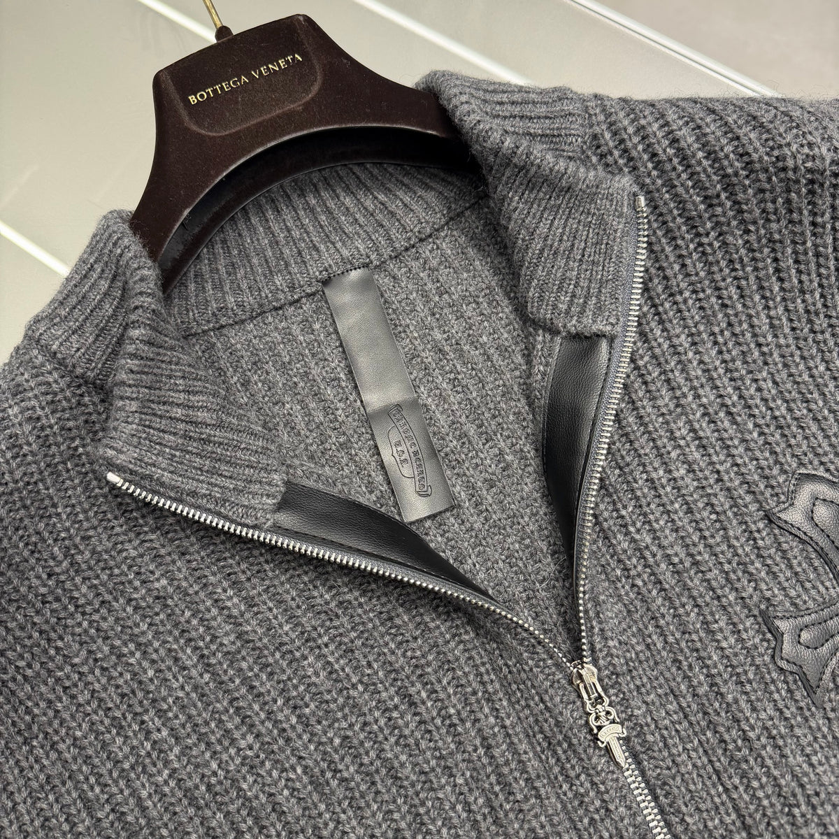 Knitwear