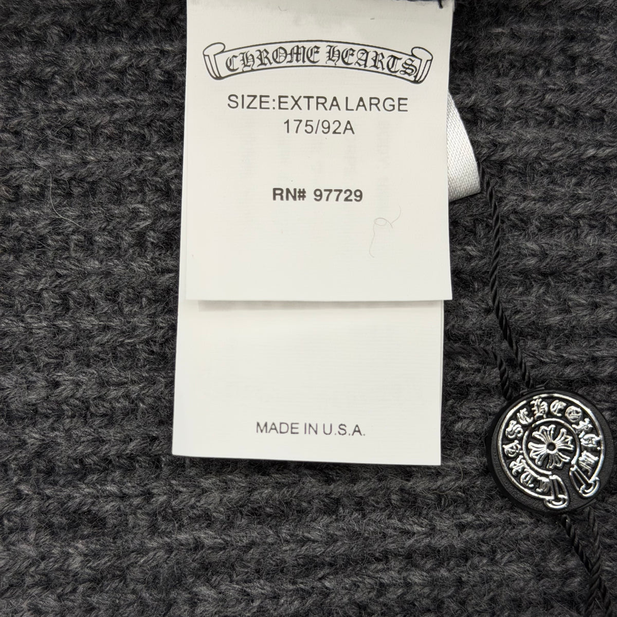 Knitwear