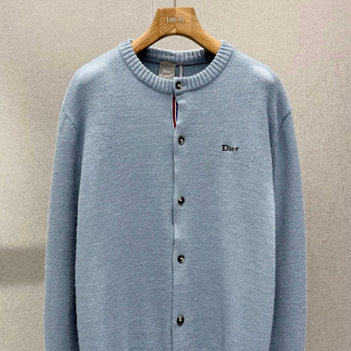 Knitwear