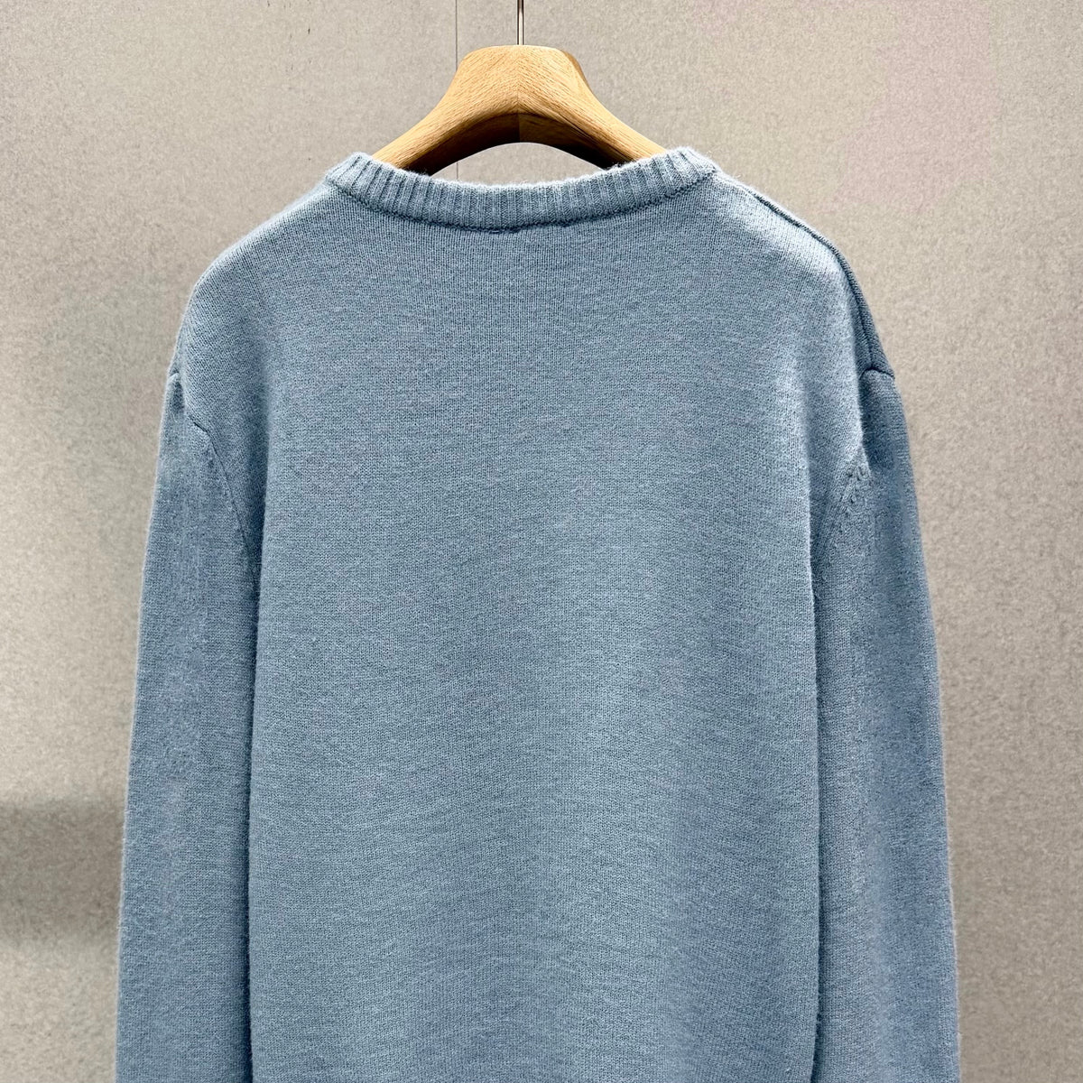 Knitwear