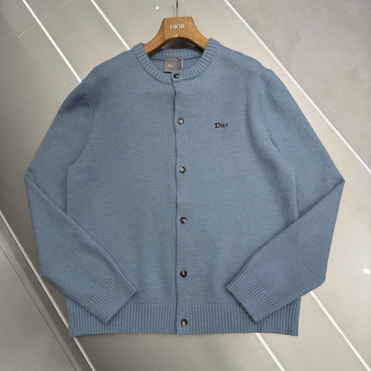 Knitwear