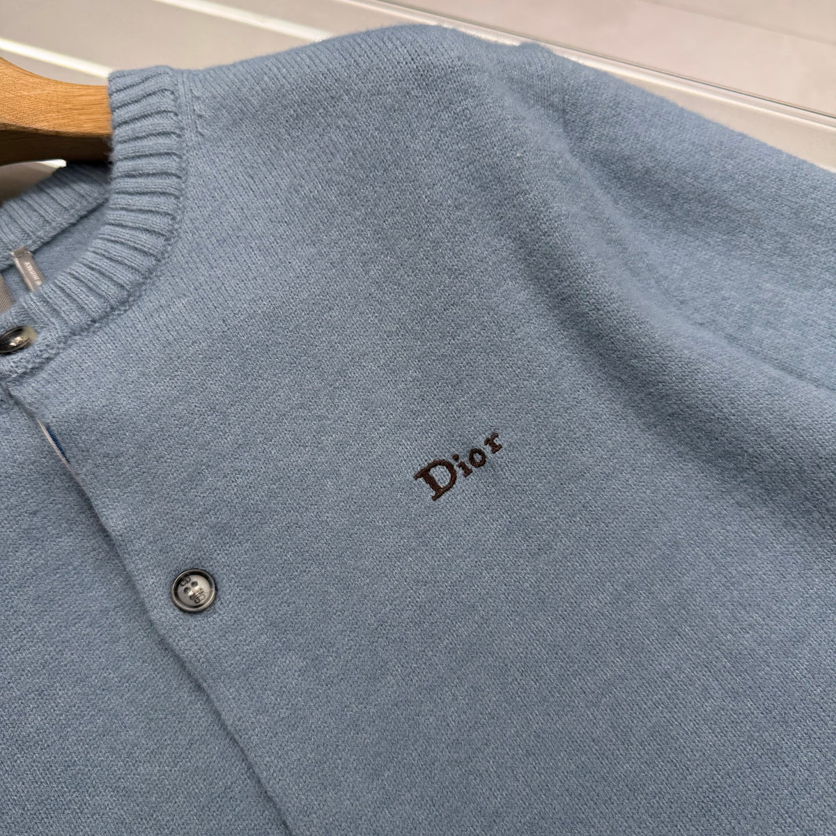Knitwear