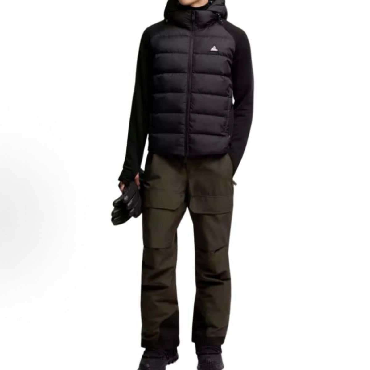 Down Jacket