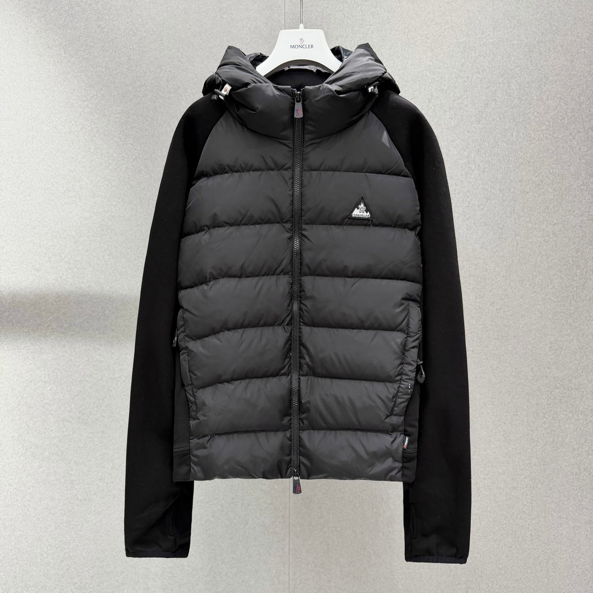 Down Jacket
