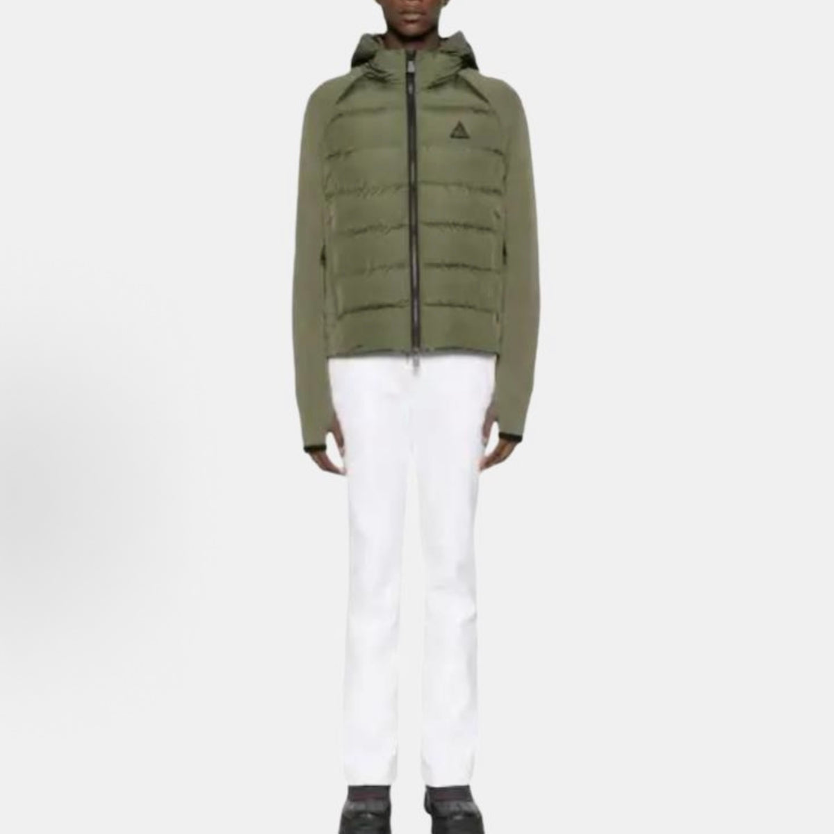 Down Jacket