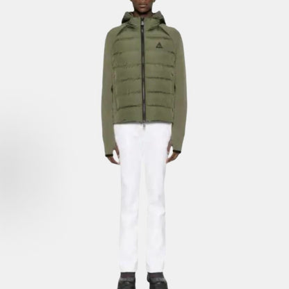 Down Jacket