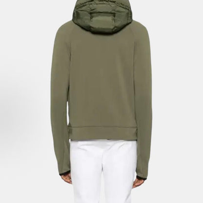Down Jacket