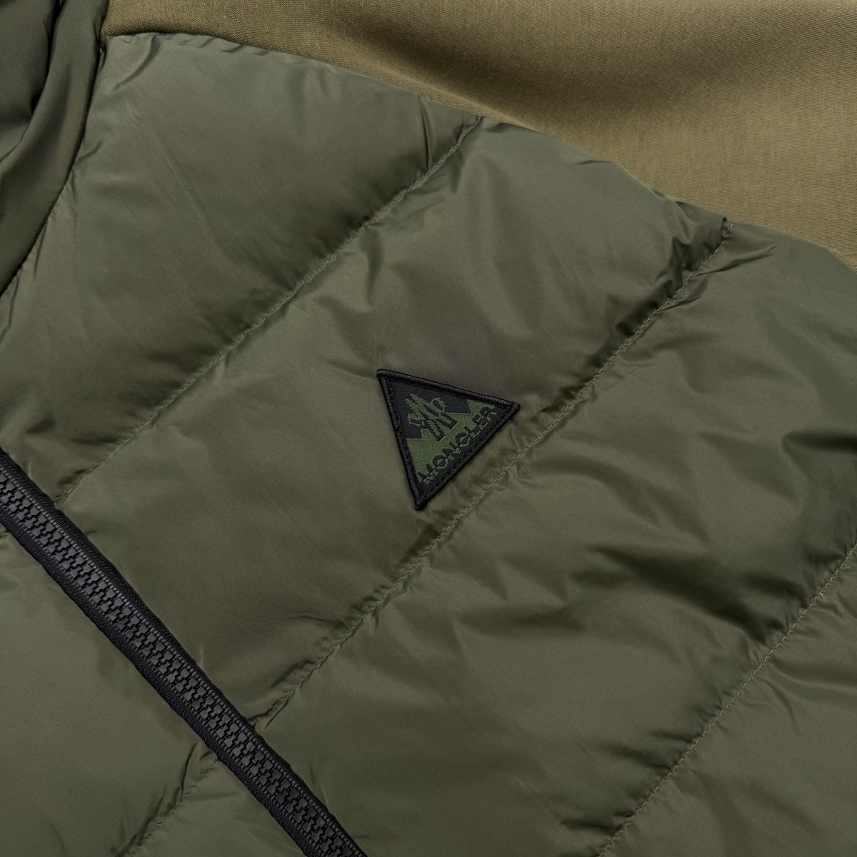 Down Jacket