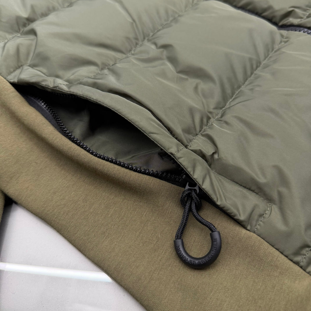 Down Jacket