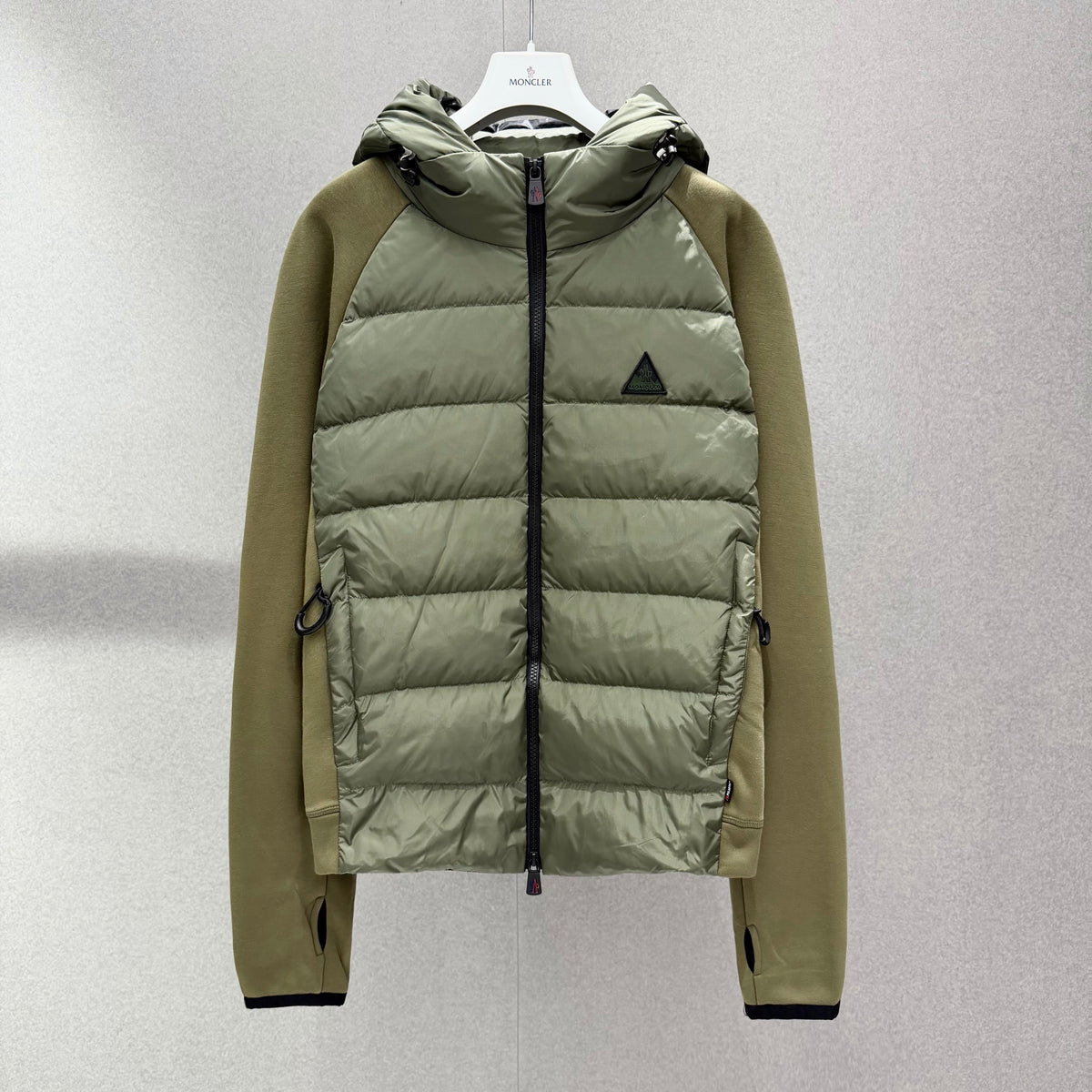 Down Jacket