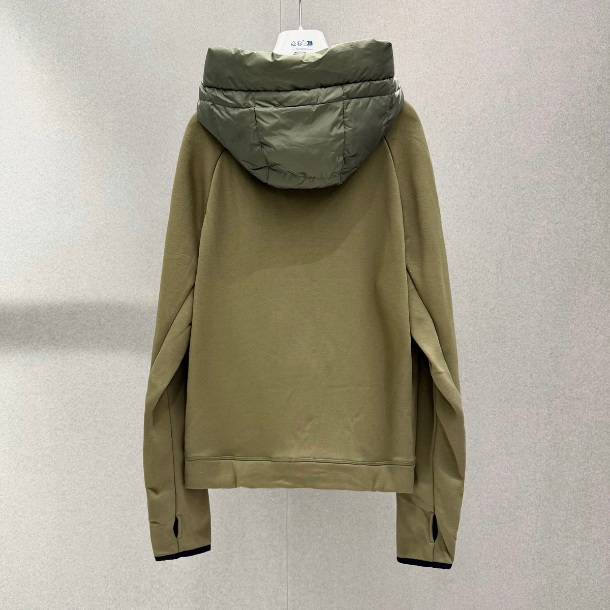 Down Jacket
