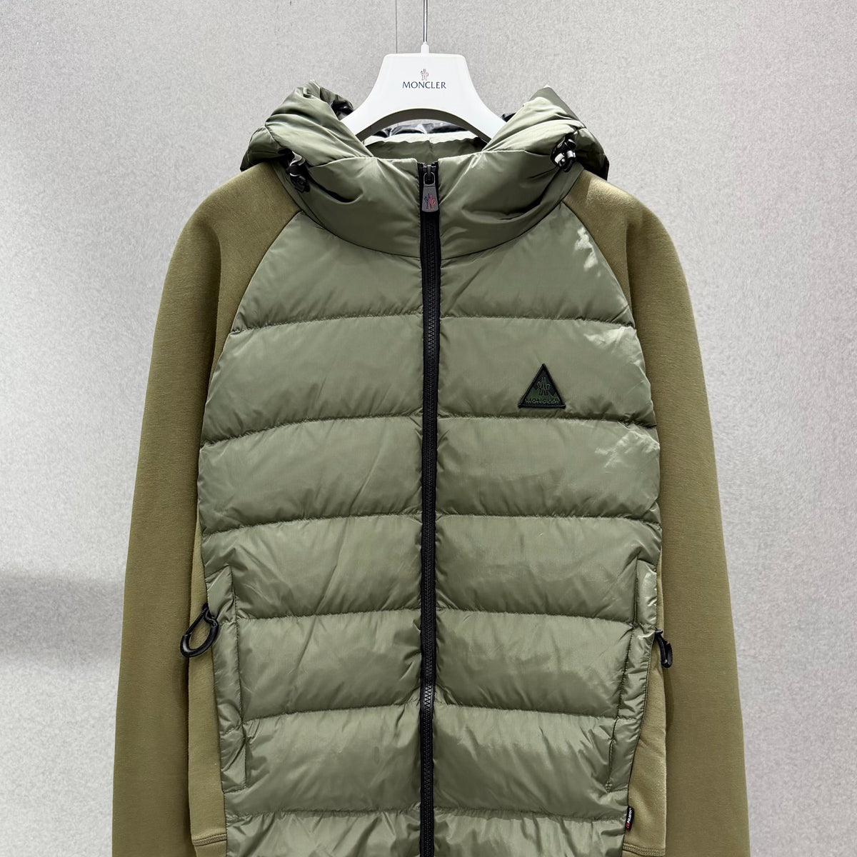 Down Jacket