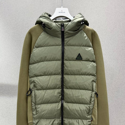 Down Jacket