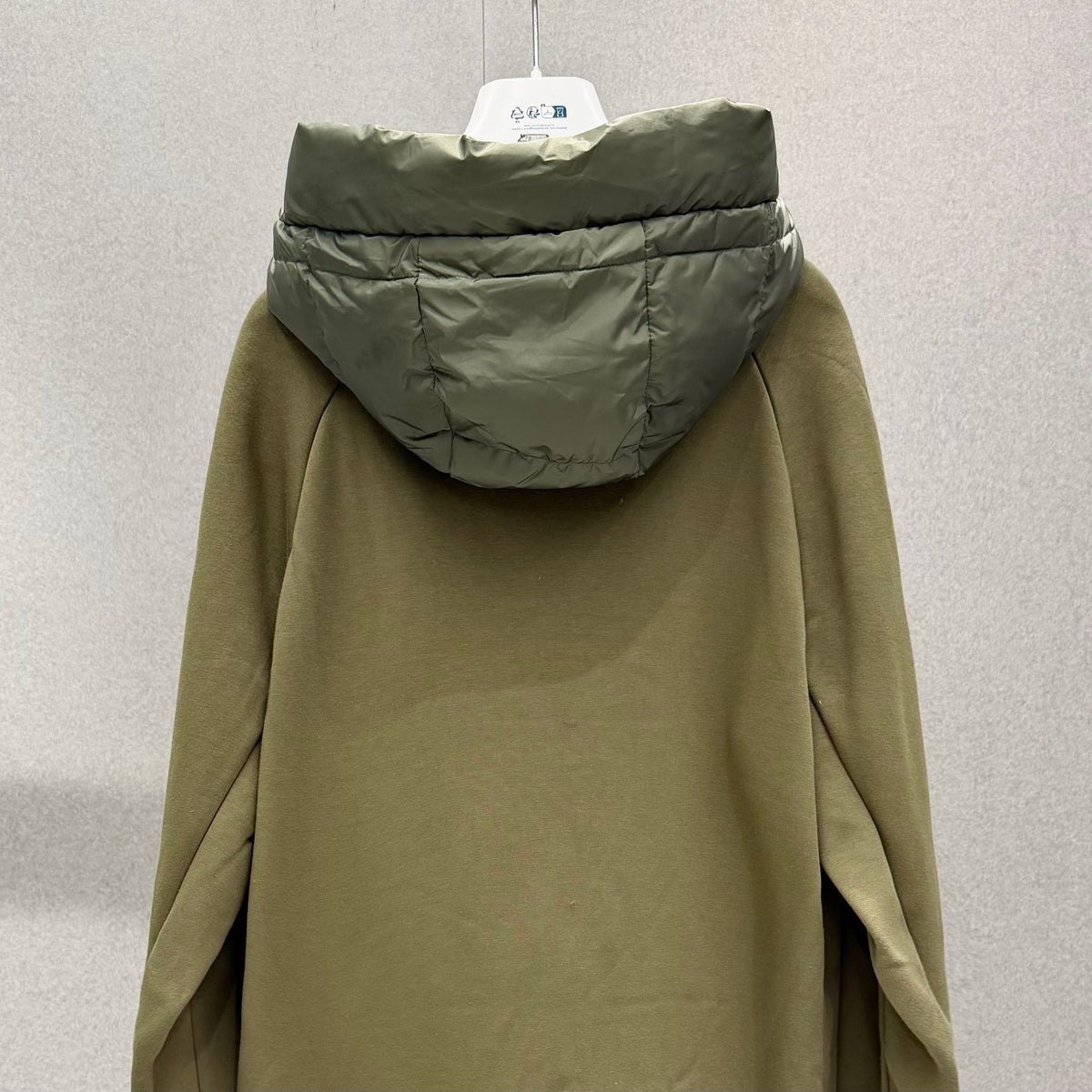 Down Jacket