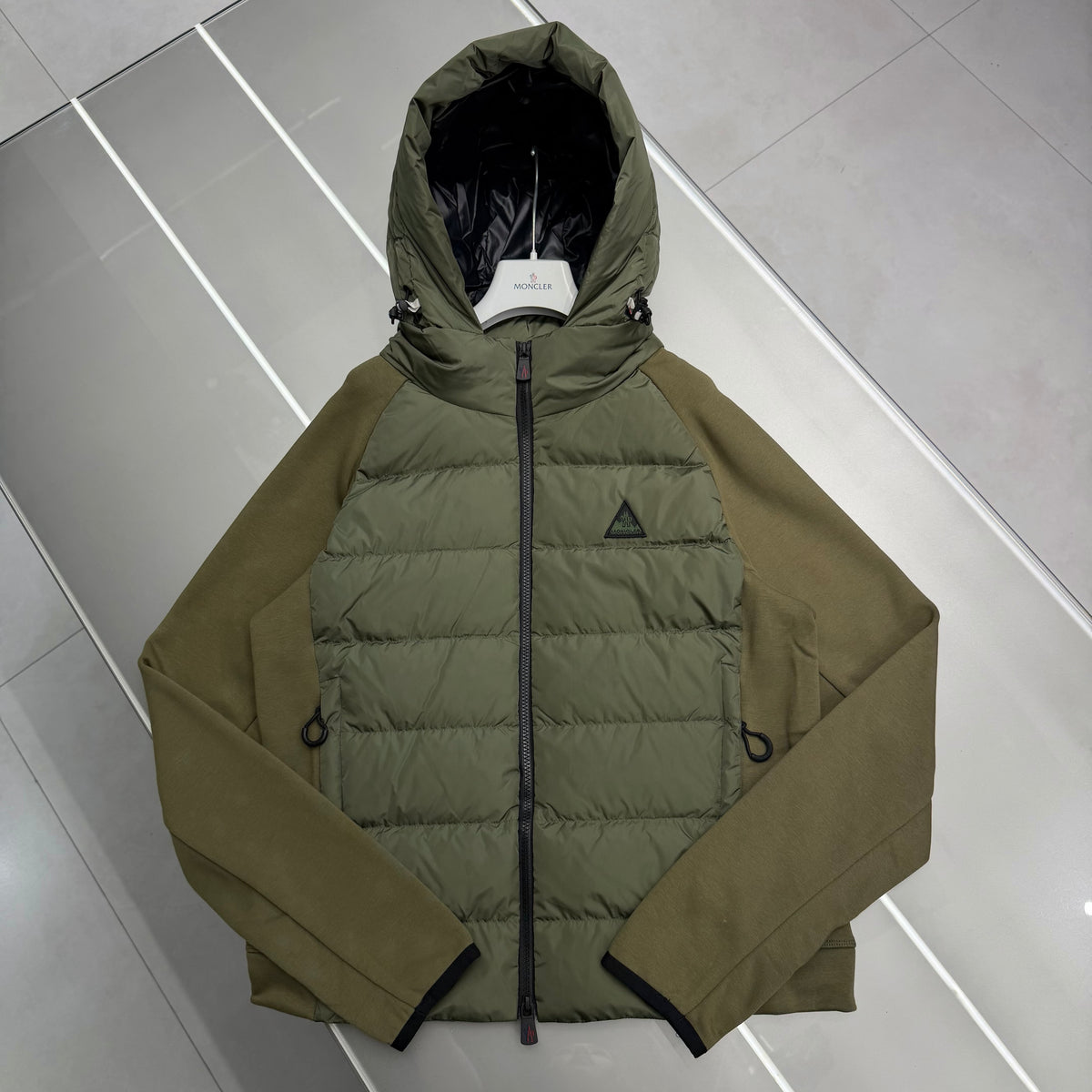 Down Jacket