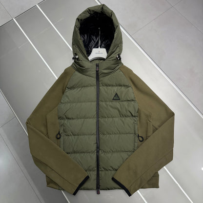 Down Jacket