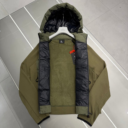 Down Jacket