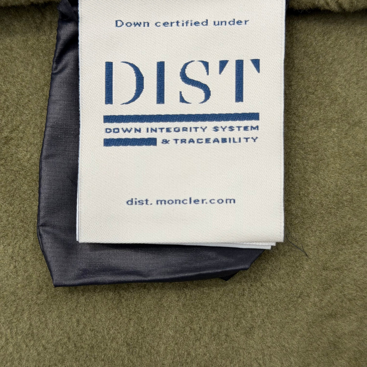 Down Jacket
