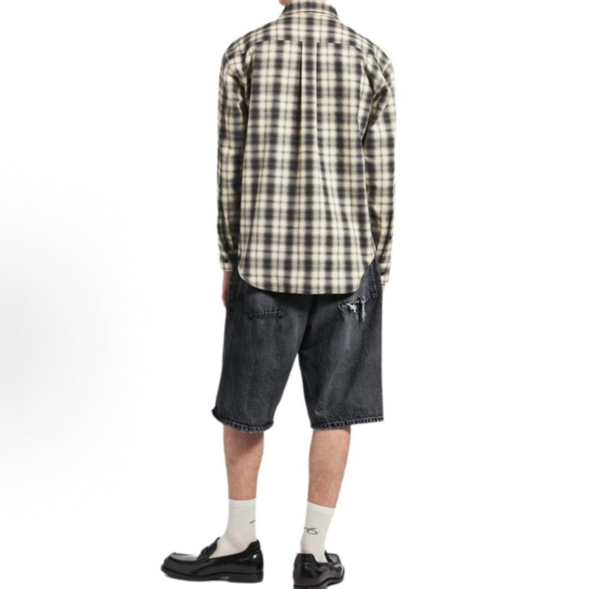 Long Sleeved Shirt