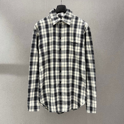 Long Sleeved Shirt
