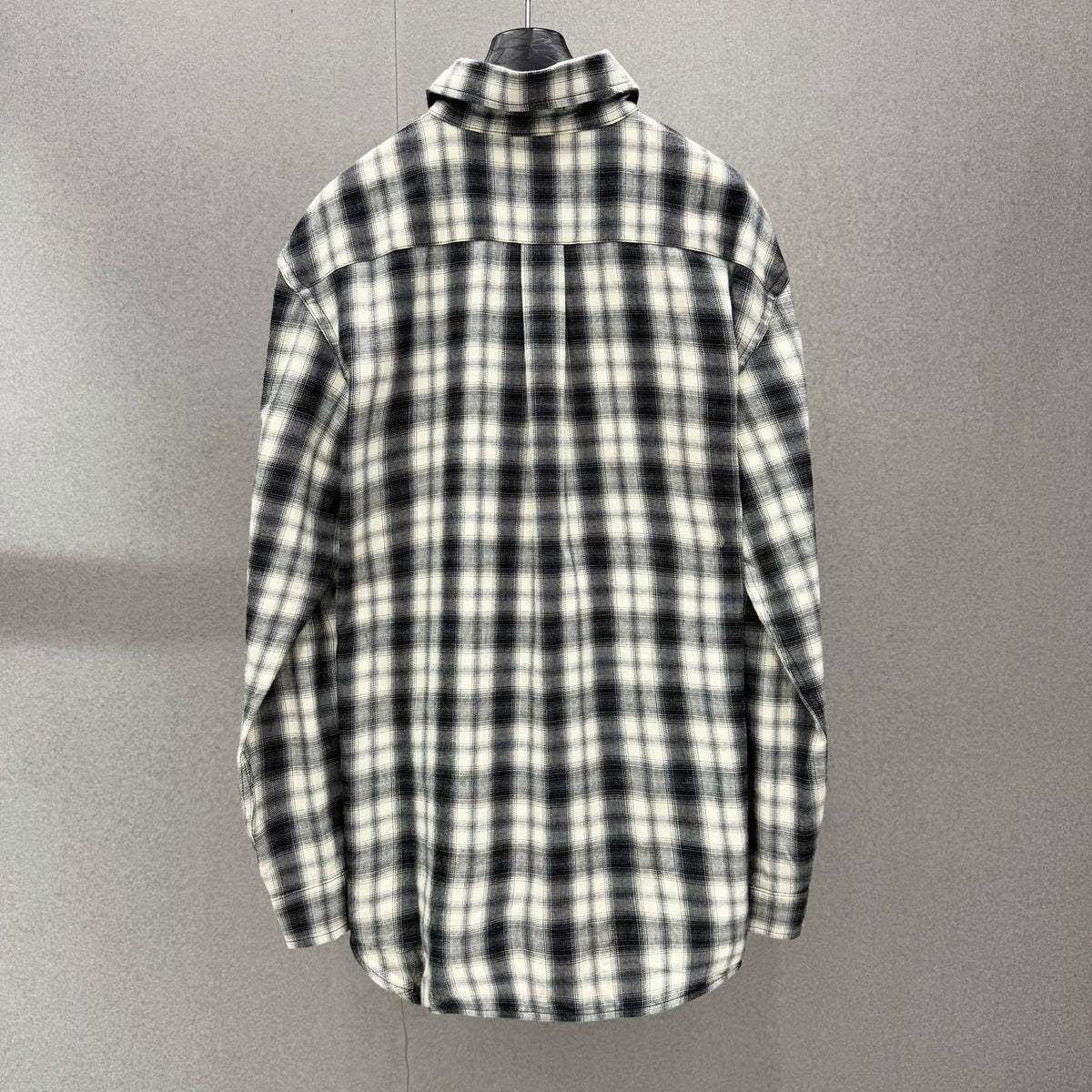 Long Sleeved Shirt