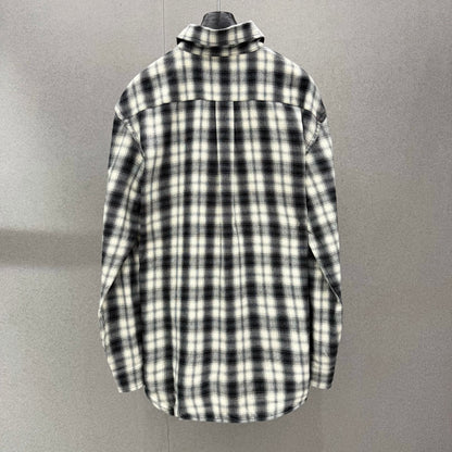 Long Sleeved Shirt