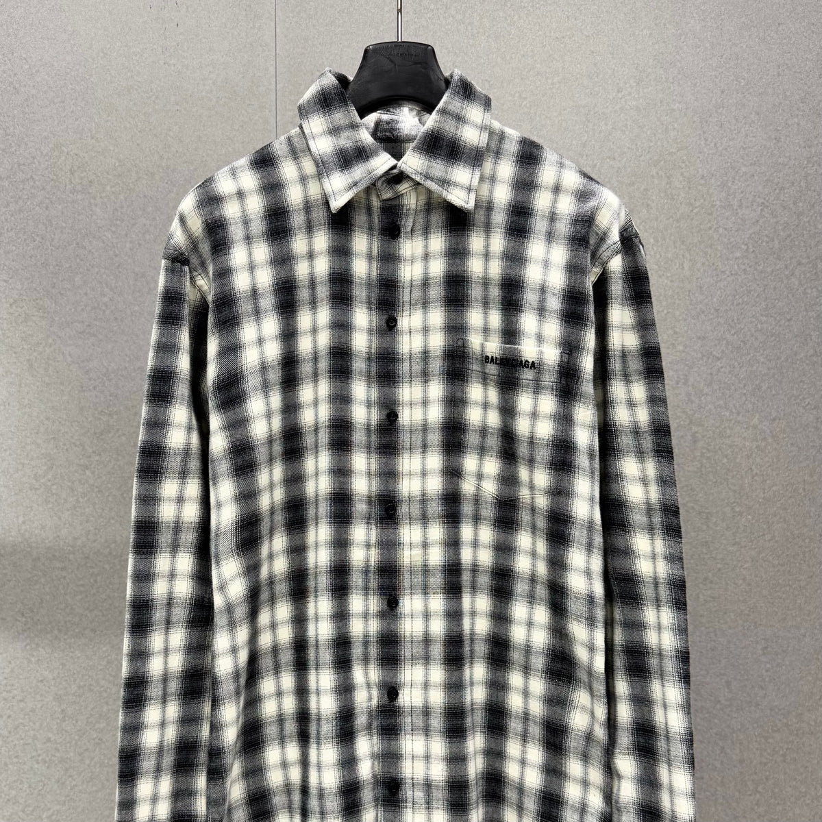 Long Sleeved Shirt