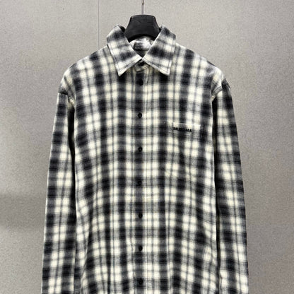 Long Sleeved Shirt