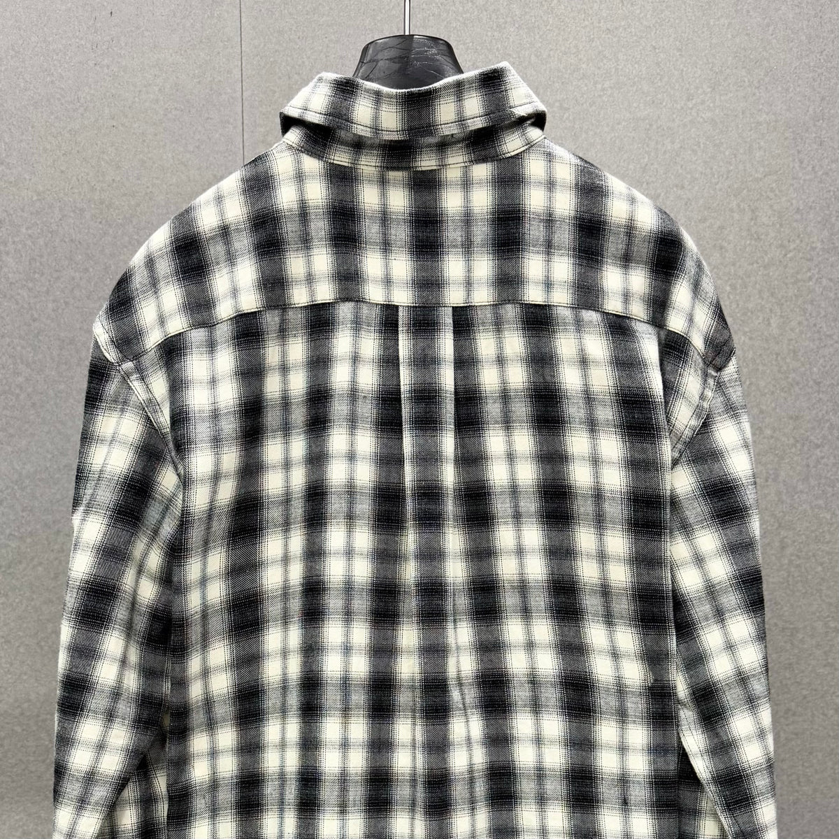 Long Sleeved Shirt