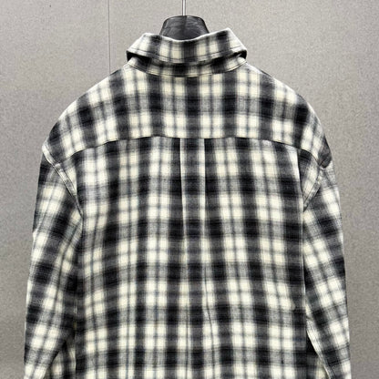 Long Sleeved Shirt