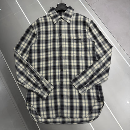 Long Sleeved Shirt