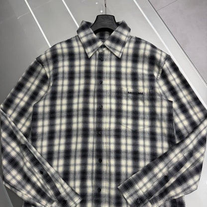 Long Sleeved Shirt