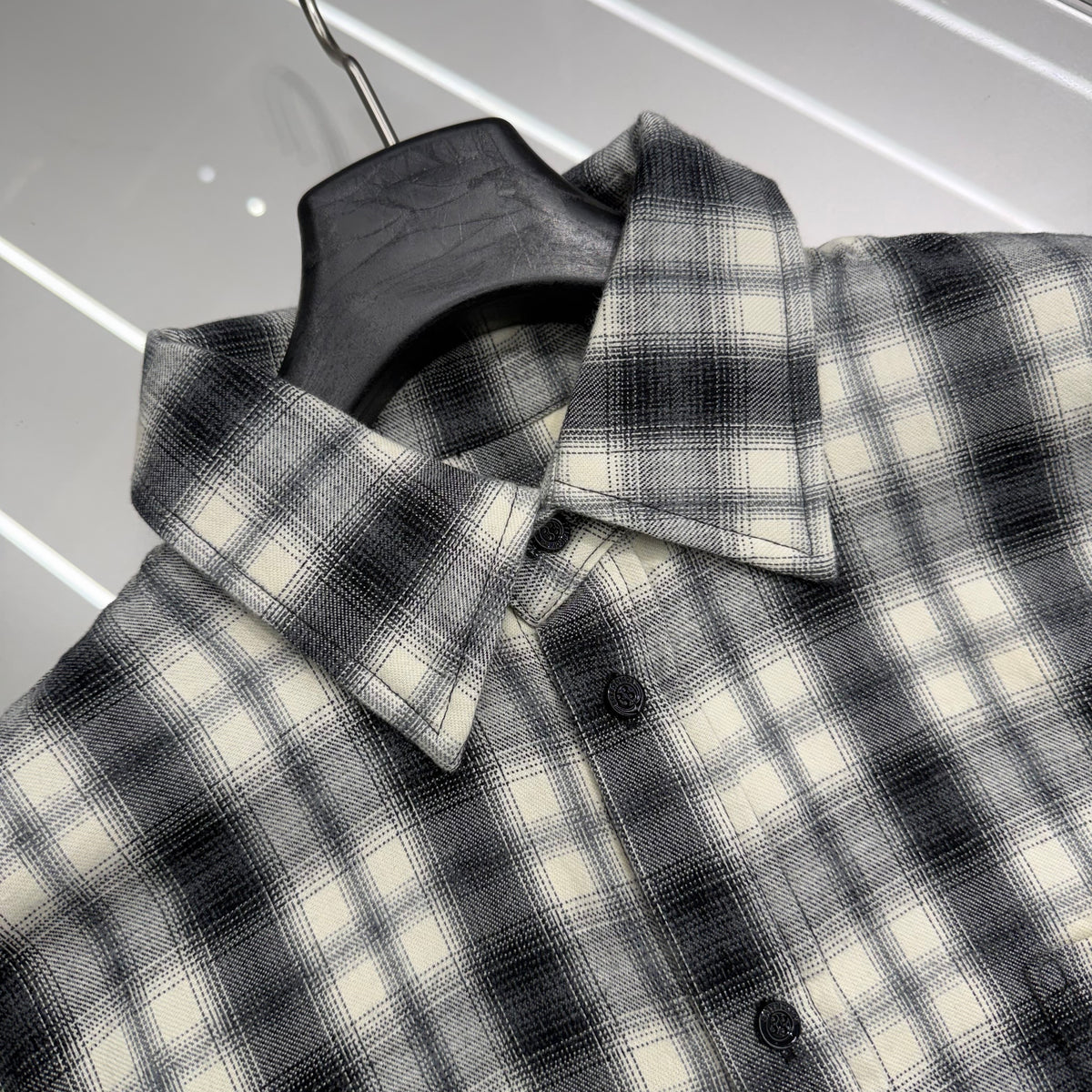 Long Sleeved Shirt