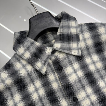 Long Sleeved Shirt