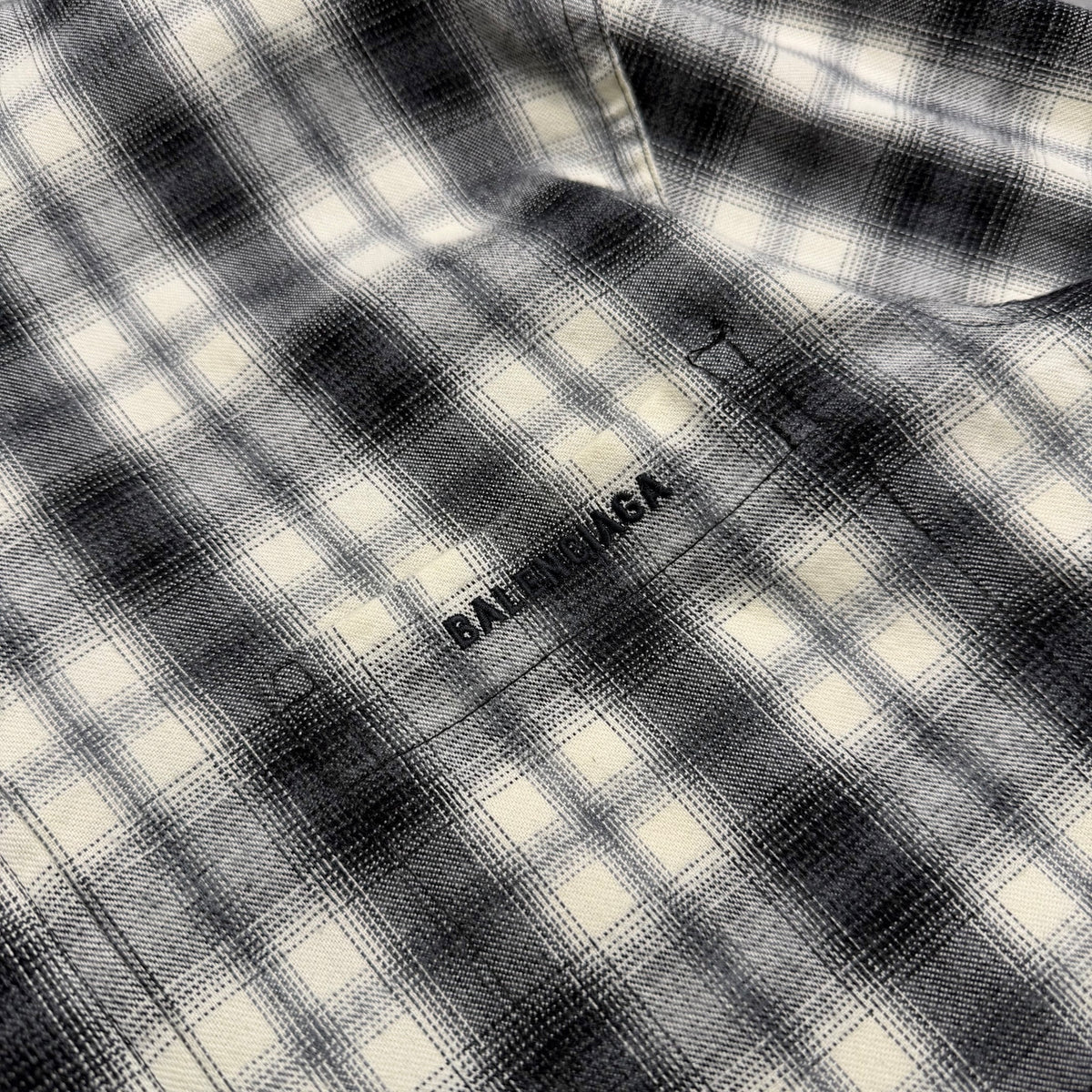 Long Sleeved Shirt