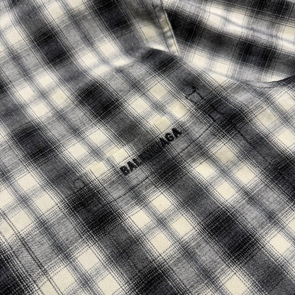 Long Sleeved Shirt