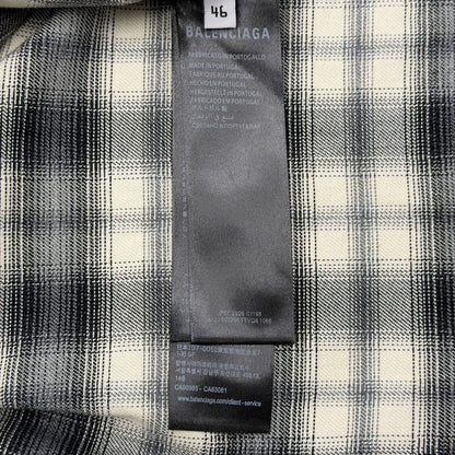 Long Sleeved Shirt
