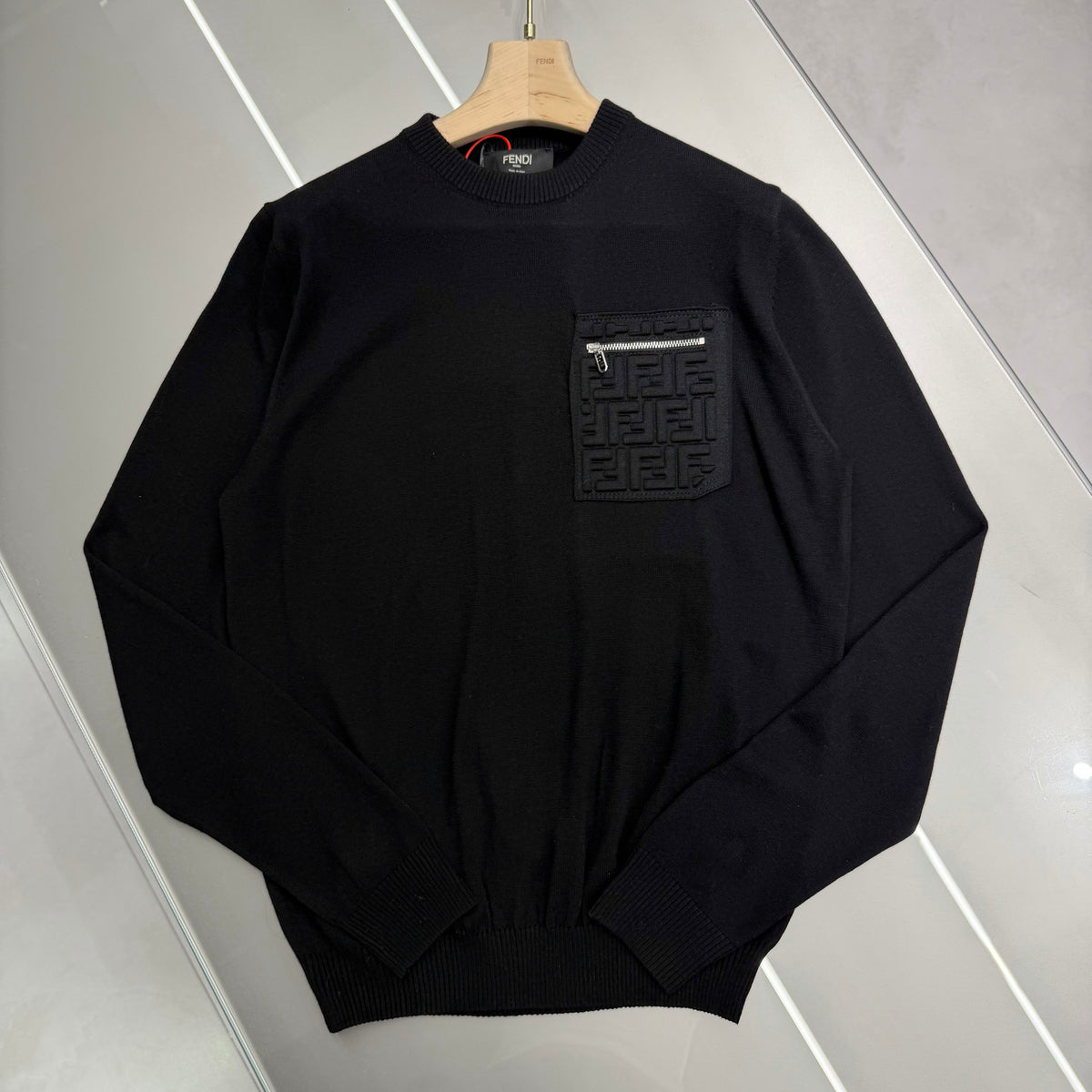 Knitwear