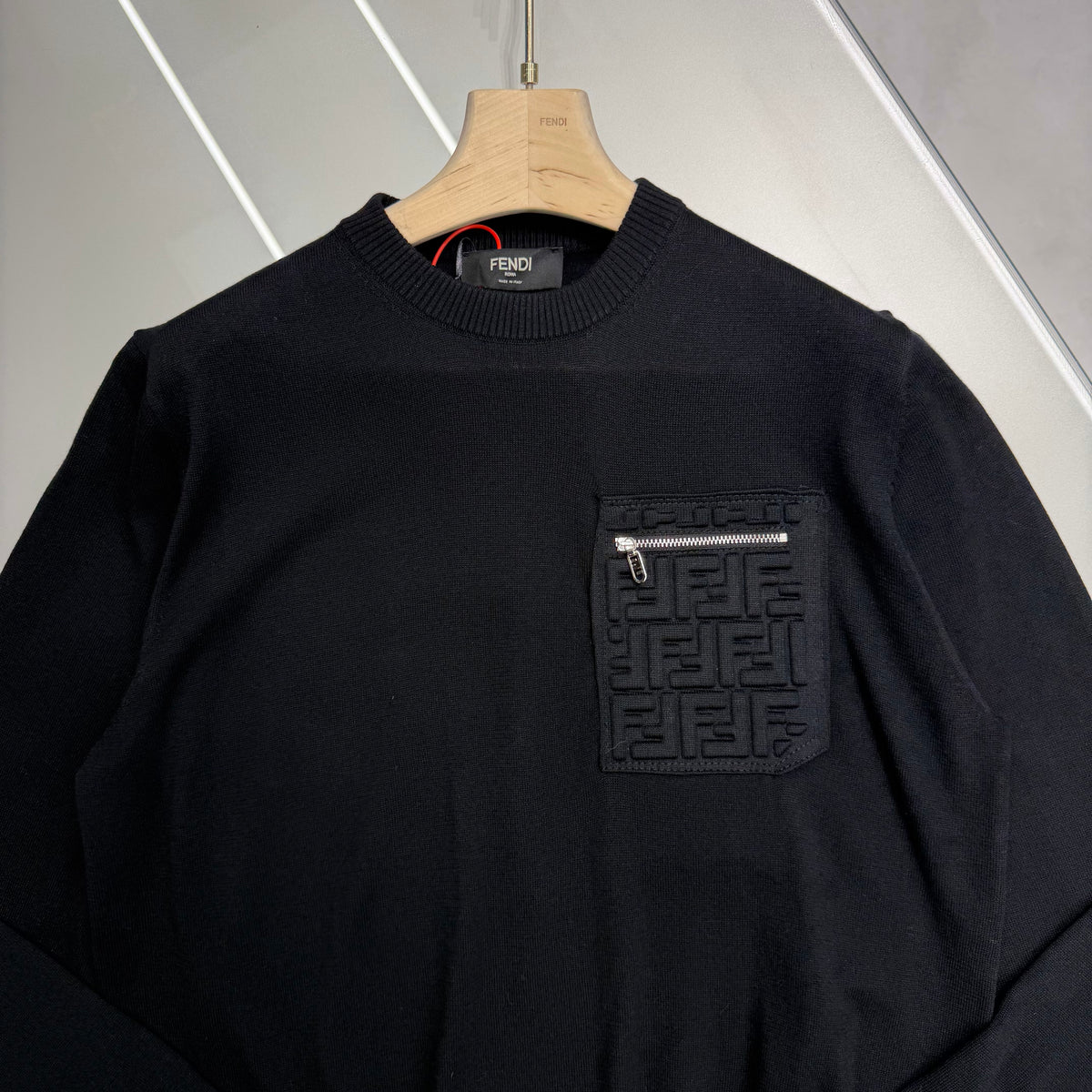 Knitwear