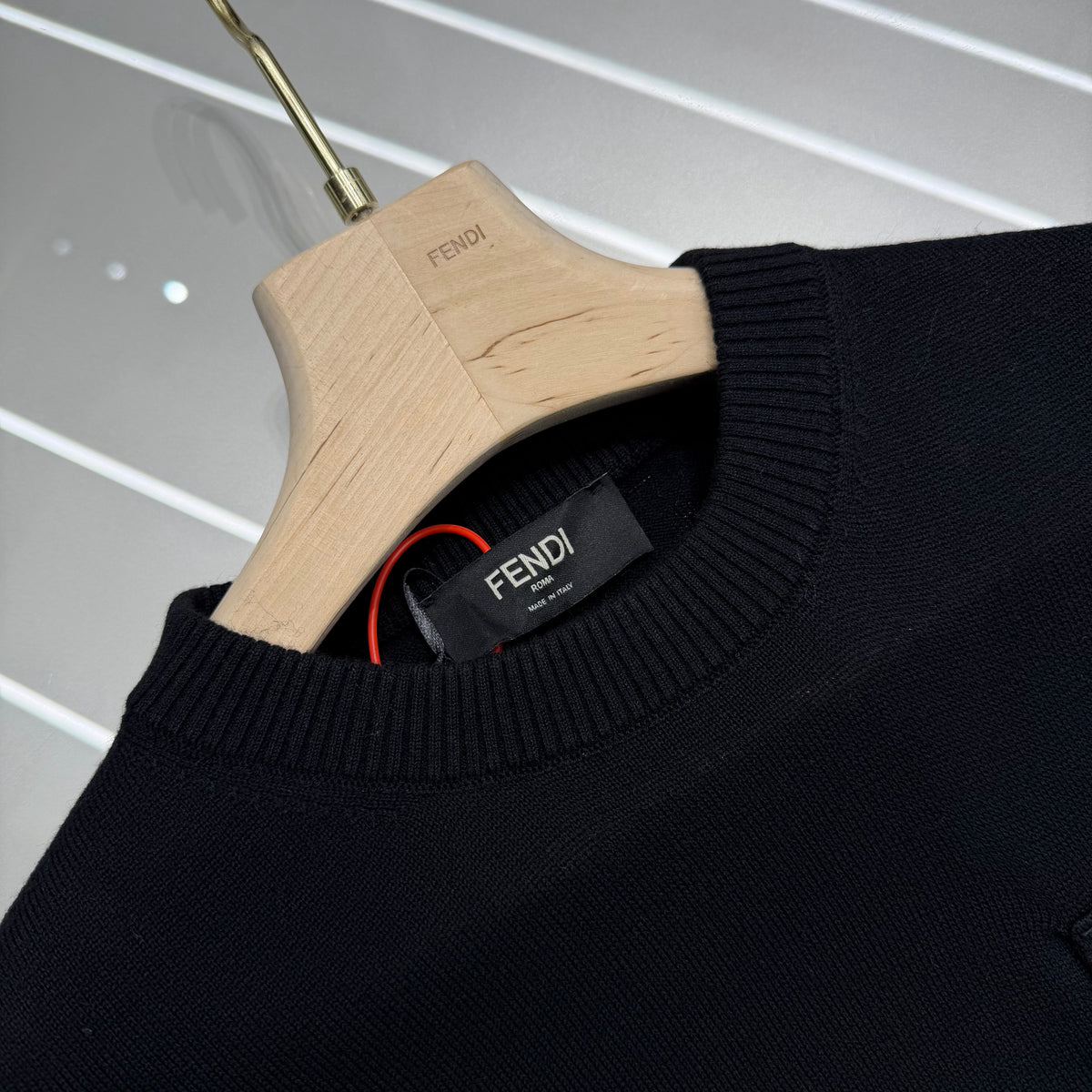 Knitwear