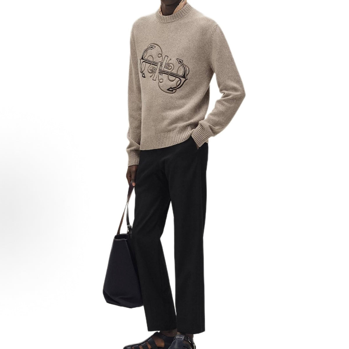Knitwear