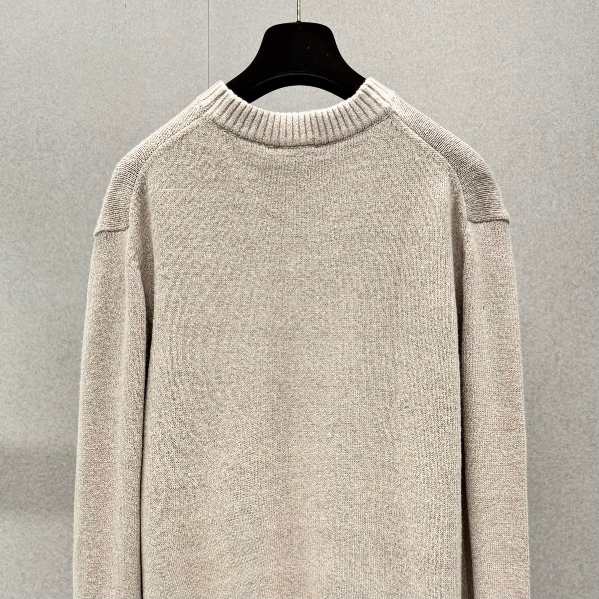 Knitwear