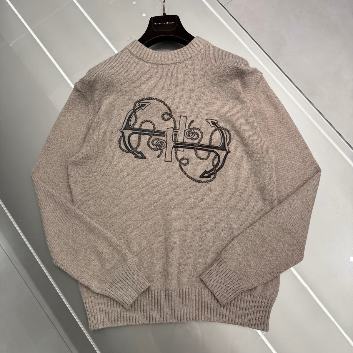 Knitwear