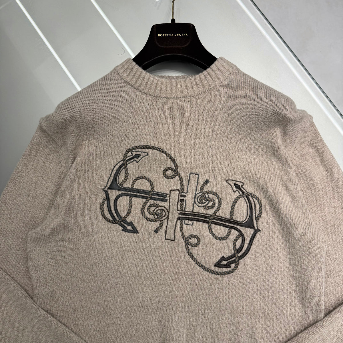 Knitwear